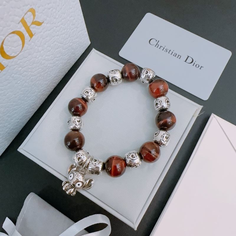 Christian Dior Bracelets